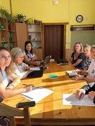 Засідання педагогічної ради 28.08.2025