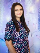 Чурар Марія Сергіївна