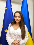 Тарасенко Вікторія Миколаївна