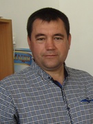 Яценко Юрій Михайлович
