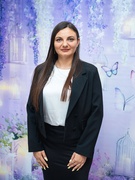 Баранова Аліна Дмитрівна