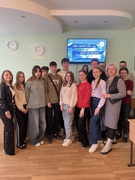 Зустріч з нутриціологом