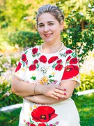 Бойченко Лариса Михайлівна