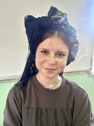 День української хустки