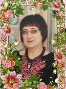 Чорнокалова Катерина Федорівна