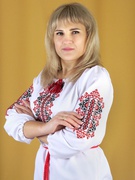 Семеченкова Марина Володимирівна