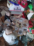 День української хустки