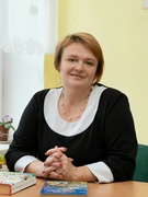 Шевчук Марія Василівна