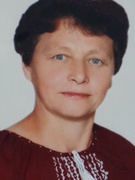 Женчук Ольга Іванівна