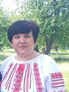Ревякіна Світлана Василівна