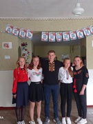 День вишиванки 2021