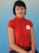 Шекета Марина Василівна