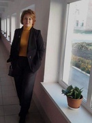 Чернова Анна Петрівна