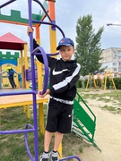 12 червня здобувачі освіти відвідали міський парк в м. Тернівка та піцерію