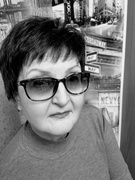 Риженкова Наталія Василівна