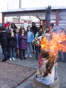 Масляна 2019