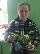 Вітаємо вчителів - пенсіонерів