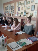 Крокуємо історією рідного міста, села, вулицею