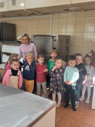 "Дитсадок - веселий дім!", середня група №1