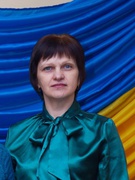 Грищук Руслана Володимирівна