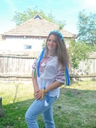 Коваль Марина Валеріївна