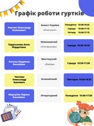 Гуртки