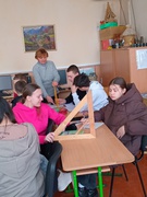 Тиждень фізико-математичних дисциплін