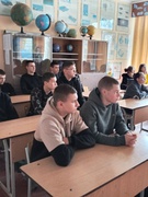 Урок фінансової грамотності