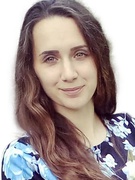 Малько Яна Василівна