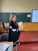 Міжнародний день протидії торгівлі людьми