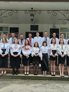 Останній дзвоник - 2025