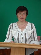 Пасько Тамара Вікторівна