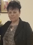 Сулковська Галина Андріївна Помічник вихователя