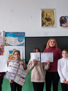 Проєктна діяльність  здобувачів освіти на уроках історії та фізики.