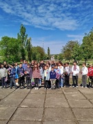 День пам'яті та перемоги над нацизмом у Другій світовій війні