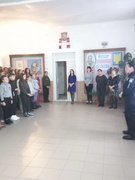 Права та обов'язки пішоходів на дорозі