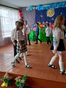 День матері