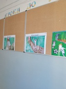 Тиждень безпеки дорожнього руху