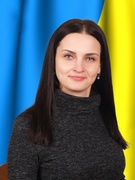 Таран Тетяна Олександрівна