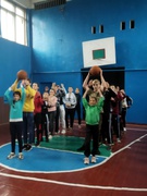 Козацькі розваги