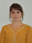 Василик Наталія Мирославівна