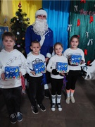 День святого Миколая