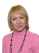 Орлова Олена Анатоліївна