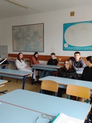 Тиждень суспільствознавства