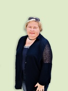 Курінчук Лариса Андріївна