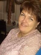 Тарасенко Світлана Михайлівна