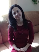 Куніцька Оксана Іванівна