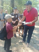 День здоров'я 2025!