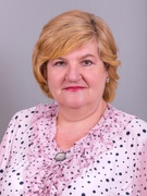 Цвігун Марина Степанівна