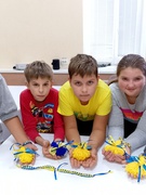 Ми нащадки козацького роду